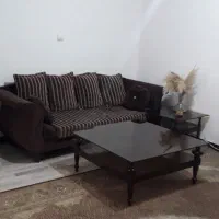 مبل راحتی کلاسیک