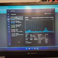 لپ‌تاپ Toshiba Dynabook Portege ژاپن|رایانه همراه|تهران, ونک|دیوار