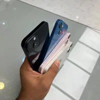 اپل iPhone 13 با حافظهٔ ۱۲۸ گیگابایت در حد|موبایل|کاشان, رجایی|دیوار