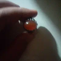 انگشتر عتیقه حراج