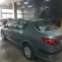 ۲۰۶ sd v8|خودرو سواری و وانت|کرج, عظیمیه|دیوار