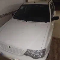 مدل95|خودرو سواری و وانت|زنجان, |دیوار