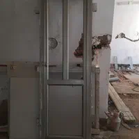 در المنیومی|حراج|گنبد کاووس, |دیوار