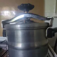زودپز سه لیتری عظیما