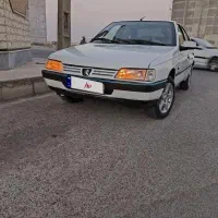 405Glx|خودرو سواری و وانت|اندیمشک, |دیوار