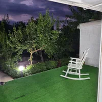 ویلای جنگلی زرین گل|اجارهٔ کوتاهمدت ویلا و باغ|علیآباد کتول, |دیوار