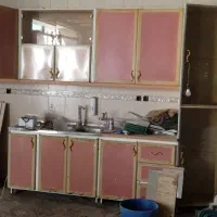 کابینت اشپزخانه|مصالح و تجهیزات ساختمان|قنوات, |دیوار