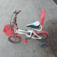 دوچرخه ۱۲درحدنو|دوچرخه، اسکیت، اسکوتر|قرچک, باقرآباد|دیوار