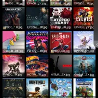 اجاره کنسول PS4 کرایه دستگاه پی اس فور|خدمات رایانهای و موبایل|مشهد, رده|دیوار