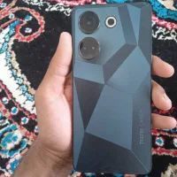 گوشی تکنو 20 پرو 256 رم 8+8