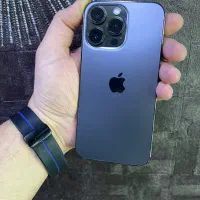 آیفون ۱۳ پرو ۲۵۶ گیگ تک سیم کارت