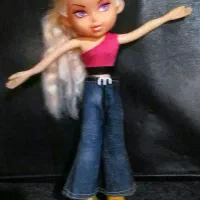 عروسک باربی
