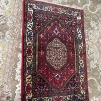 فرش دستبافت