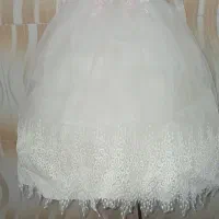 لباس عروس بچگانه