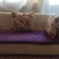 مبل راحتی|مبلمان خانگی و میز عسلی|مشهد, امام خمینی|دیوار
