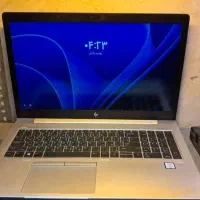 لپتاپ HP 850 G5