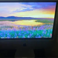 مک اپل|رایانه رومیزی|شیراز, ارم|دیوار