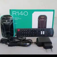 نصاب آنتن ثابت و گردان