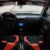 پراید هاچبک کره ای|خودرو سواری و وانت|ایلام, |دیوار