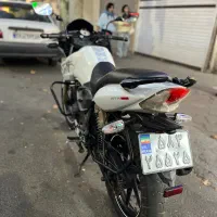 آپاچی۱۸۰ مدل ۹۱|موتورسیکلت|رشت, عینک|دیوار
