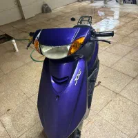 فروش موتور پاکشتی جوگ|موتورسیکلت|بندرعباس, |دیوار