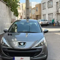 پژو۲۰۷پاناروما