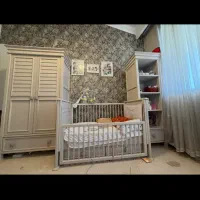 سرویس خواب نوزاد سیسمونی