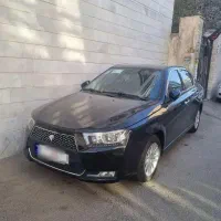 دنا پلاس ۶دنده مدل ۱۴۰۳ آبشنال مشابه صفر ef7p|خودرو سواری و وانت|کرج, ساسانی (قلمستان)|دیوار