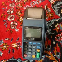 دستگاه کارتخوان در حد نو