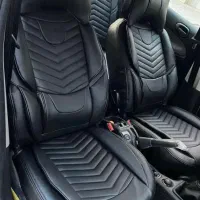 تولیدی روکش صندلی مطهری (ترکاشوند)