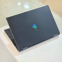 لپتاپ گیمینگ HP OMEN 15 گرافیک RTX3050Ti|رایانه همراه|شیراز, ملاصدرا|دیوار