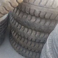 لاستیک 11 در 20