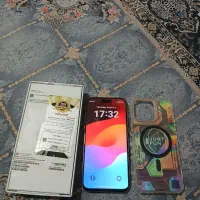 گوشی ایفون۱۵ پرومکس|موبایل|کوهدشت, |دیوار