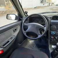 پراید دوگانه ۱۴۱|خودرو سواری و وانت|اصفهان, شهرک کاوه|دیوار