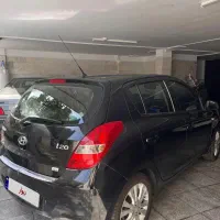 i20 هیوندا فوری فروشی|خودرو سواری و وانت|تهران, پرستار|دیوار