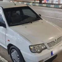 ۱۱۱ مدل ۹۸ زیرخاکی زاپاس پلمپ|خودرو سواری و وانت|کرمان, |دیوار