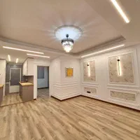 آپارتمان ۵۸ متری با پارکینگ و آسانسور اندیشه|فروش آپارتمان|اندیشه, شهرک المهدی|دیوار