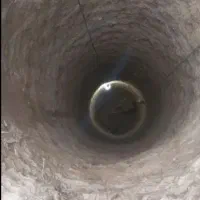 مقنی مغنی حفار چاه