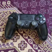 دسته اصلی ps4|کنسول، بازی ویدئویی و آنلاین|شیراز, شهرک سعدی|دیوار