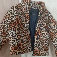 پالتو کاپشن