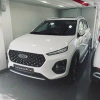 ام وی ام X22  دنده ای نقد و اقساط