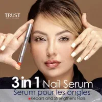 سرم رویش و تقویت ابرو تراست|آرایشی، بهداشتی، درمانی|تاکستان, |دیوار