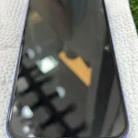 اپل iPhone 16 با حافظهٔ ۱۲۸ گیگابایت|موبایل|تهران, پامنار|دیوار