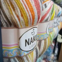 کاموا بی بی|لوازم خیاطی و بافتنی|زنجان, |دیوار