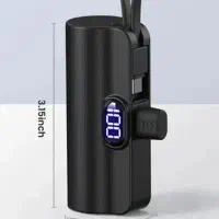 پاور بانک 5000