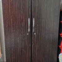 یک جفت کمد mdf سالم