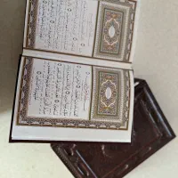 قرآن نفیس