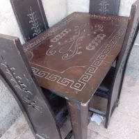 میز نهارخوری