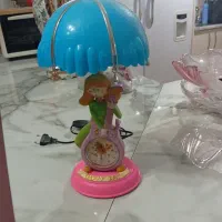 چراغ خواب