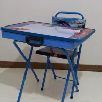 میزتحریر باکس دار
